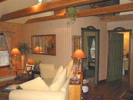 Markham House Hotel Суук Стая снимка